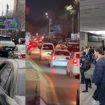 Хўп, шунга нима қилибди?! Шу билан осмон узилиб ерга тушибдими?!