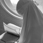 20 ЙИЛ ДАВОМИДА ҚУРЪОНДАН БОШҚА СЎЗ ГАПИРМАГАН АЁЛНИНГ СИРИ