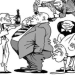 Унинг ризқини ўғирлаган бой ҳам бор!..