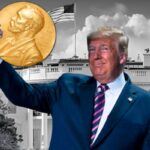 Гўдакларни ўлдириб, миллионлаб оилаларни вайроқ қилиб, бировни ватанига бостириб кириб Тинчлик бўйича Нобел олинадими? Бу қаердан чиққан гап?