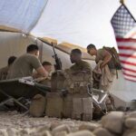 АҚШ шундай ишга қўл урса, аскарлари тутдай тўкилиб қонлари дарё бўлиб оқади!!..