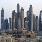 Дубайни Исроилдан фарқи қолмади!..