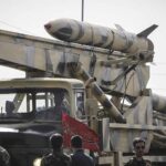 Эронни энди тўхтатиб бўлмайди!..