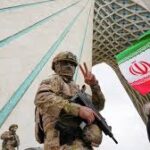 Эрон: &laquo;Харк ороли босқинчилар учун қабристонга айланади!&raquo;