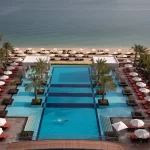 Дубай меҳмонхоналарида инқироз