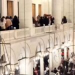 Бу фалокат, зулм белгиси!.. (видео)