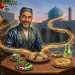 Нега баъзилар кун бўйи чарчамайди? Уларнинг сири оддий тушликдами ҳали?!