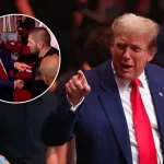 АҚШ Президенти Хабиб Нурмагомедовга “вызов” ташлади (видео)