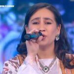 &laquo;Дилдаги оҳим менинг!..&raquo; Гулжаҳон синдириб ташлади!.. (видео)