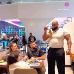 Бу-Исроил! Унга ҳамма нарса мумкин!.. (видео)