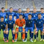 Ўзбекистон ФИФА рейтингида топ-50га кирди