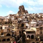 Тарихий Ортаҳисар қишлоғи Cittaslow тармоғига қўшилди