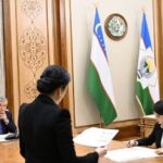 Ўзбекистонда вояга етмаган қизларнинг ҳомиладор бўлиб қолиши борасида жавобгарлик кучайтирилади