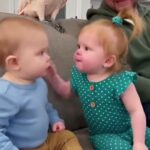 Мана аёлларга исбот! Тили чиқмаган бўлиши мумкин, лекин жағ очиқ!.. (видео)