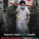 Россия сира қараб, қўлини қовуштириб тургани йўқ!..