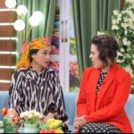 &laquo;Унинг эри юриб кетибди!..“ Тоза аёлларбоп, маззали ғийбатча!.. (Видео)