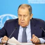 Лавров: &laquo;АҚШ ўз фойдаси учун давлат тўнтаришлари ва қотилликларга қўл урмоқда!..&raquo;