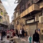 Французлар, &laquo;бунча исқиртсан жуҳудга ўхшаб&raquo;, дейшарди!.. (видео)