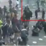 Аслида ўша куни Эрондаги иккита мактабга ракета зарбалари берилган!.. (видео)