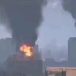 Исроилни холига бугун маймунлар йиғлайди!.. (видео)