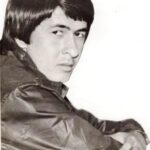 Мен биринчи марта телевизорда кўрган Карим Баҳриев…