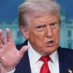 БААлик миллиардер Трампга очиқ хат йўллади: «Бизни Эрон билан урушга тортишга ким ҳуқуқ берди?»