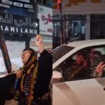 Чатоқ хотин экан-ку! (Видео)