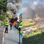 Олов ичидаги Исроил пойтаҳти (Видео)