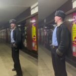 Бу йигит азонни шундай айтдики, кийимига қарамасангиз «қори» деб ўйлайсиз (Таъсирли видео)