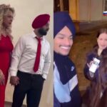 Нега россиялик аёллар ҳиндистонлик мигрантларга турмушга чиқмоқда? Мутахассислар нима дейди? (Видеофакт)