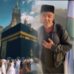 Андижонлик эркак 11 давлатни ПИЁДА босиб ўтиб, Мадинага кириб борди (Видео)