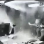 Нетаяхуни қандай қилиб ўлдирилганлиги тўғрисидаги видео тарқади!.. (видео)