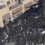 Яҳудийларнинг ораларидан ола чиқибди!.. Нетаняху Трамп билан бирга уришаверсин, дейишаётганмиш!.. (видео)