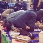 Сен номоз ўқима! Ўқимай қўя қол!!! (видео)