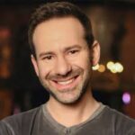 Ашаддий бузуқи, миллиардер, OnlyFans асосчиси Леонид Радвинский 43 ёшида вафот этди!