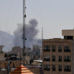 Исроил ОАВ Эроннинг янги мудофаа вазири ўлдирилганини даъво қилмоқда!..