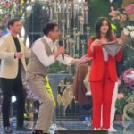 Дурдона, ҳеч нимадан қуруқ қолмайдиган бўлди!.. (видео)