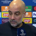 Гвардиола: &laquo;Мени сезигларим ҳеч қачон алдамаган!.. Лекин…&raquo;