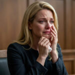 Марҳум миллионер вафот этганидан бир йил ўтиб хотинини талоқ қилди! Аммо қандай?..