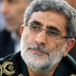 Эронни Исроил ва АҚШга сотган генерал ўзини ўлдирди