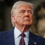 Ўзинг пиширган ош: Трам Эрон билан урушдан тезроқ чиқиш йўлини топишга мажбурланмоқда