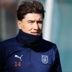 Футбол. Бугун бўлиб ўтадиган матчлар рўйхати (Жадвал ва ТВ эфир вақтлари)