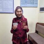 Самарқандда бир аёл 34 йилдан бери СССР паспорти билан яшаб келгани аниқланди