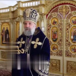 Россияликларнинг ўзлари ёмон амалдорларга лойиқ – рус епископи (Видео)