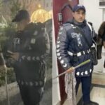 Қашқадарёда аёллар кийими остида яшириниб юрган қидирувдаги шахс ушланди