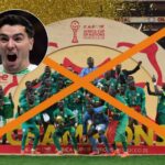 Африкада антиқа ишлар бўляпти