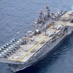 Уруш янги босқичга чиқмоқда!