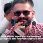 Халқ билан мулоқот: Бош вазир реп куйлаб халқига мурожаат қилди (Видеофакт)