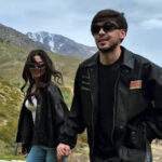 «Тўхтатинг! Бу қўшиқни ким бунчалик маҳорат билан “ўғирлади”?» (Видеофакт)