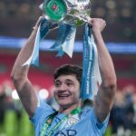 “Манчестер Сити” Ҳусанов билан хайрлашди